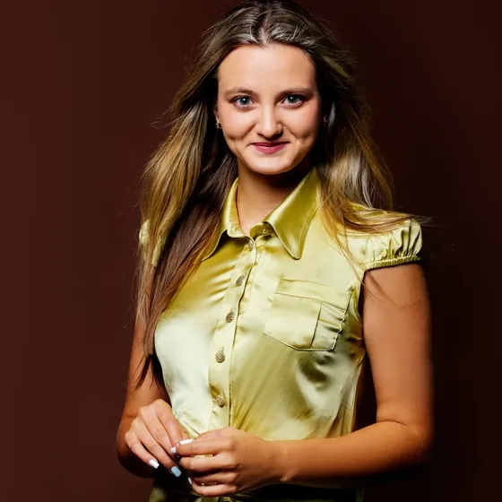 Анастасия Солохина