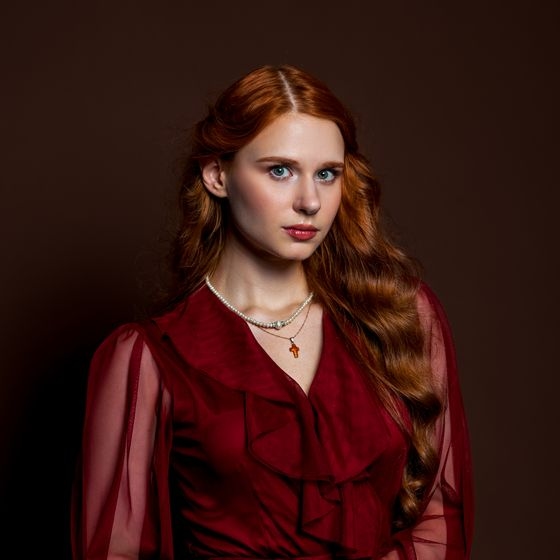 Дарина Строкина