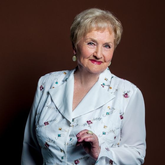 Римма Морозова