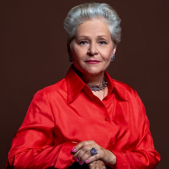 Ирина Лавринова