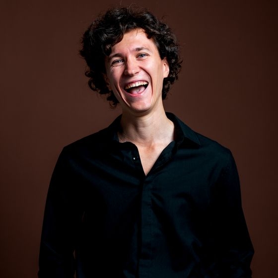 Алексей Мельников