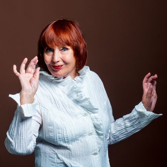 Жанетта Шабалина