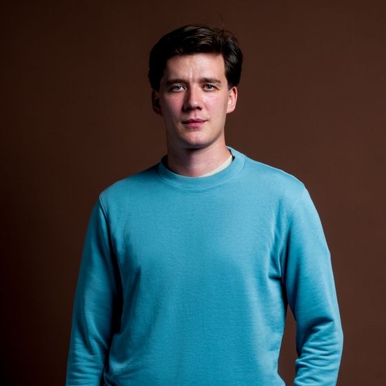 Вячеслав Мельник