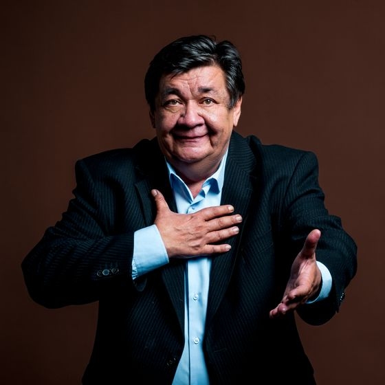 Юрий Борисов