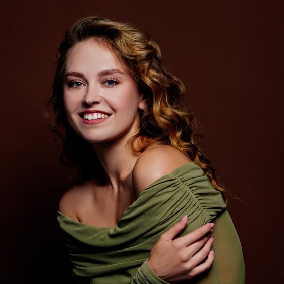 Дарья Егорова