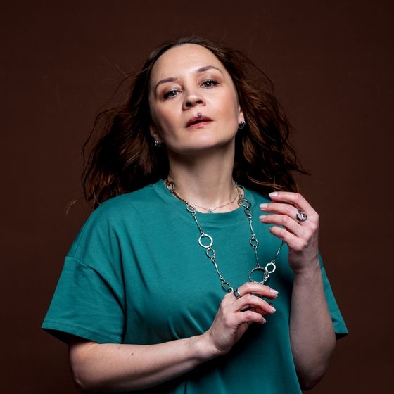 Анна Демочкина