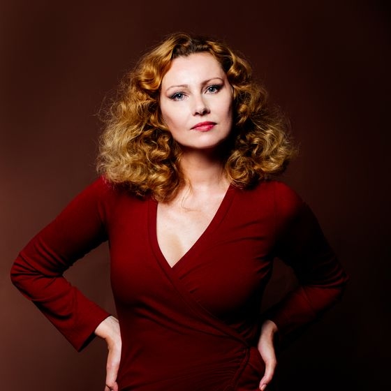 Марина Мясникова