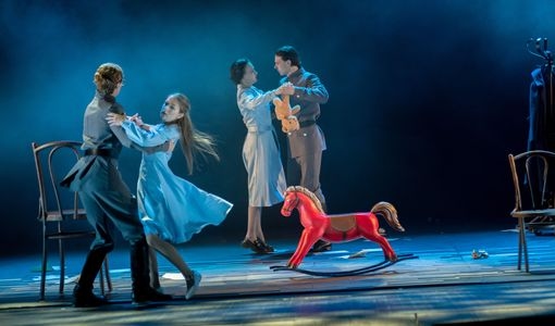 САХАРНЫЙ РЕБЕНОК