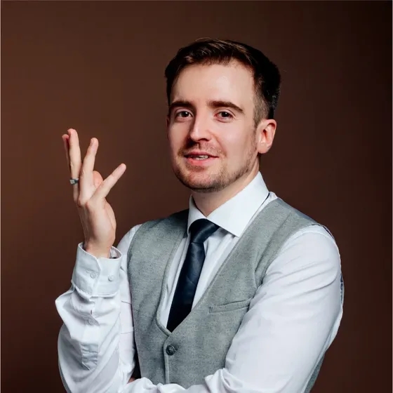 Александр Галимов