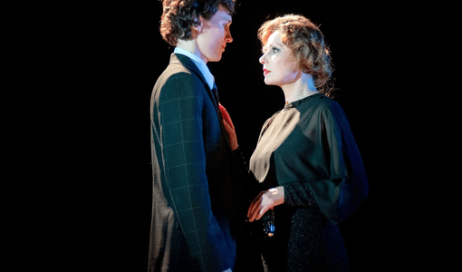 ЗНАТОКИ ЖЕНСКОГО СЕРДЦА