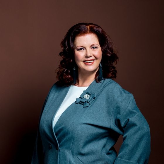 Марина Невидина-Шульц