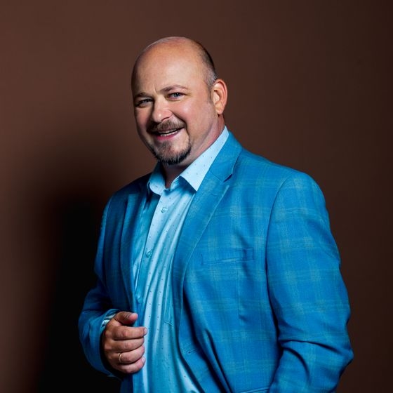 Сергей Невидин