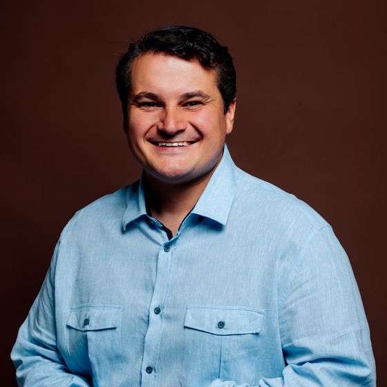 Андрей Блажилин