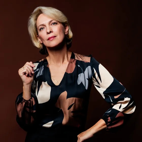 Мария Звонарева