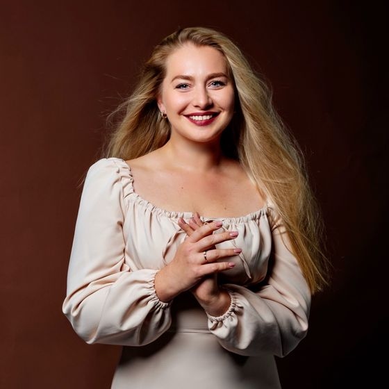 Анастасия Бурмистрова